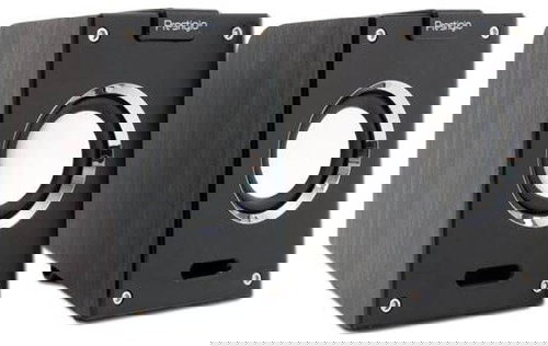Prestigio Center Psp1 black - Speakers - Main image