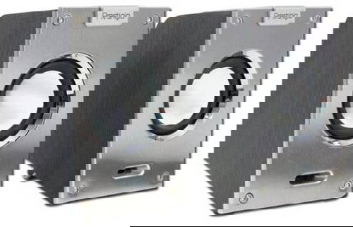 Prestigio Silver Center Psp1 - Speakers - Main image