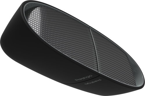 Prestigio SUPREME, Black - Bluetooth Speaker - Main image
