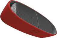 Prestigio SUPREME, Red - Bluetooth Speaker