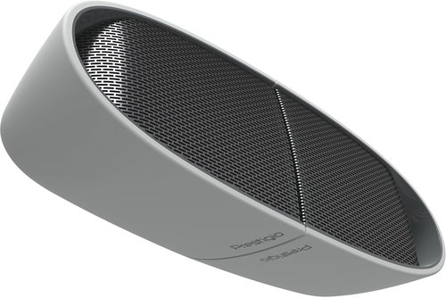 Prestigio SUPREME, White - Bluetooth Speaker - Main image