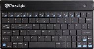Prestigio PBKB02 schwarz CZ - Tastatur