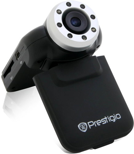 Prestigio Roadrunner 310 Main image Prestigio Roadrunner 310 - Dash Cam - Main image