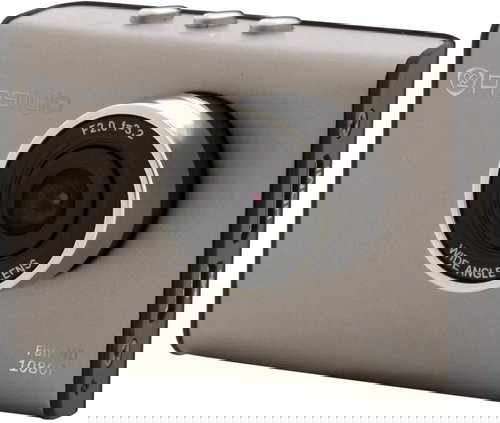 Prestigio Roadrunner 520 Main image Prestigio Roadrunner 520 - Dash Cam - Main image