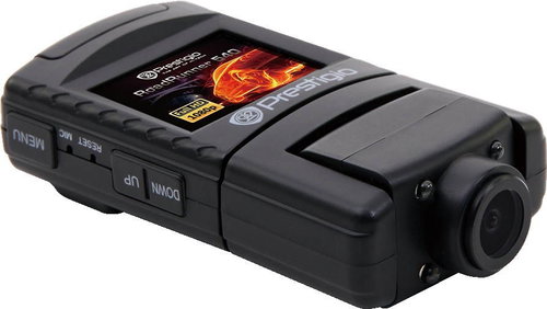Prestigio Roadrunner 540 Main image Prestigio Roadrunner 540 - Dash Cam - Main image