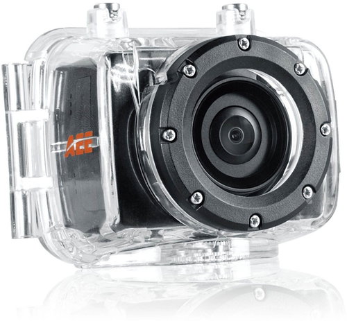 Prestigio Roadrunner 700x - Dash Cam - Main image