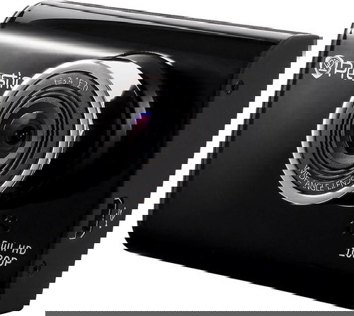 Prestigio Roadrunner 519i black Main image Prestigio Roadrunner 519i black - Dash Cam - Main image