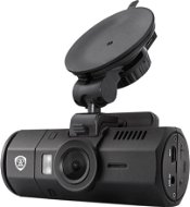 Prestigio Roadrunner 565 GPS Black - Dash Cam