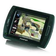 Prestigio Geovision 350 - GPS Navigation