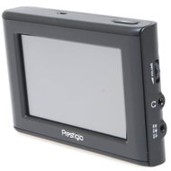 GPS navigace Prestigio Geovision 430  - GPS Navigation