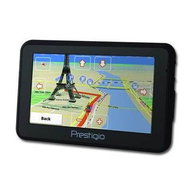 Prestigio PGPS4120  - GPS navigace