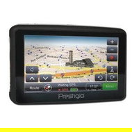 Prestigio PGPS4150  - GPS Navigation