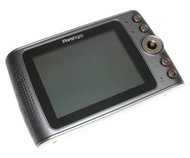 PRESTIGIO přenosný TV & Video on the Go, přehrávač a rekordér, 30GB HDD, DivX, MP3, FM+TV tuner, 3.5 - MP4 Player