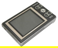 Multimediální přehrávač PRESTIGIO PMP-501 - -