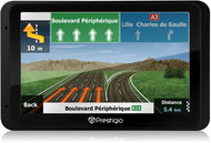 Prestigio GeoVision 5800 BTHDVR - GPS Navigation