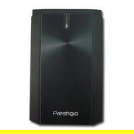 2.5" PRESTIGIO 250GB Data Safe DSO - External Hard Drive