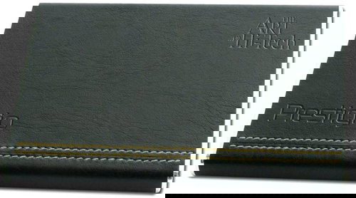 Prestigio 2.5" Data Safe I 500GB Black Main image Prestigio 2.5" Data Safe I 500GB Black - External Hard Drive - Main image