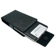 PRESTIGIO 2.5" Data Safe II 320GB black - External Hard Drive