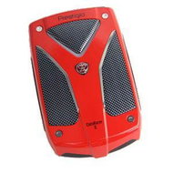 External HDD 2.5" PRESTIGIO 320GB Data Racer II. - External Hard Drive
