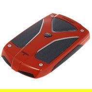 External HDD 2.5" PRESTIGIO 500GB Data Racer II. - External Hard Drive