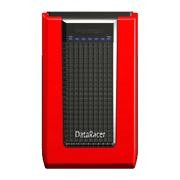 PRESTIGIO 2.5" Data Racer I 320GB red-carbon - External Hard Drive