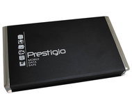 PRESTIGIO 60GB Data Safe, 2.5" externí HDD, USB2.0 - External Hard Drive