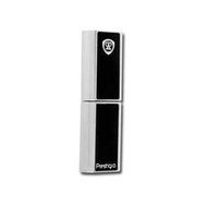 PRESTIGIO Lighter style 4GB stříbrný - Flash Drive