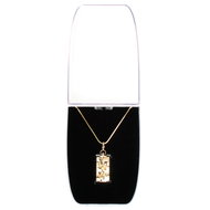 PRESTIGIO Gold Collection Necklace 4GB - Flash Drive
