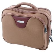 Prestigio nylon carry bag 14" brown - Laptop Bag