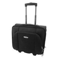 Prestigio nylon carry bag 15" black - Laptop Bag