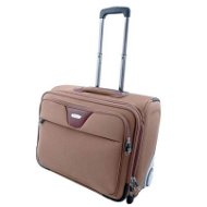 Prestigio nylon carry bag 18" brown - Laptop Bag