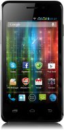 Prestigio MultiPhone 5400 DUO Black - Mobile Phone
