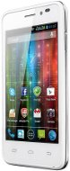 Prestigio MultiPhone 5400 DUO bílý - Handy