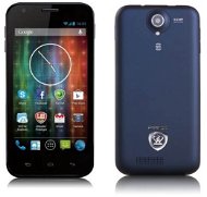  Prestigio MultiPhone 5501  - Mobile Phone