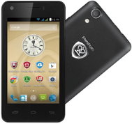  Prestigio Multiphone 3405 DUO LTE black  - Mobile Phone