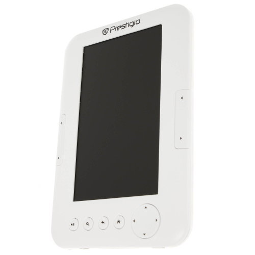 PRESTIGIO Libretto PER3052Wwhite - E-Book Reader - Main image