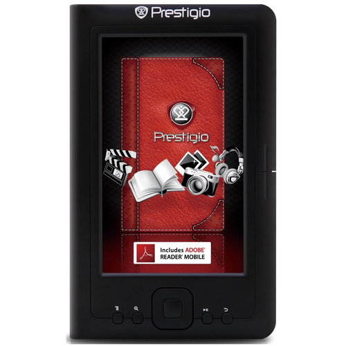 PRESTIGIO Libretto PER3152B - E-Book Reader - Main image