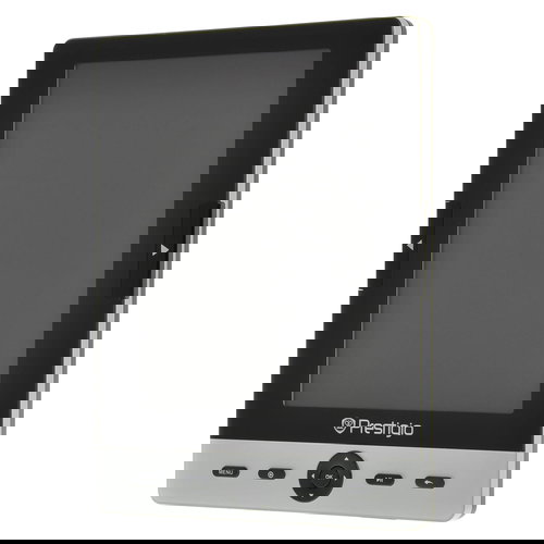 PRESTIGIO Libretto PER3072B - E-Book Reader - Main image