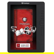 PRESTIGIO Nobile PER3172B - E-Book Reader