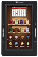 Prestigio Nobile PER3274B - E-Book Reader
