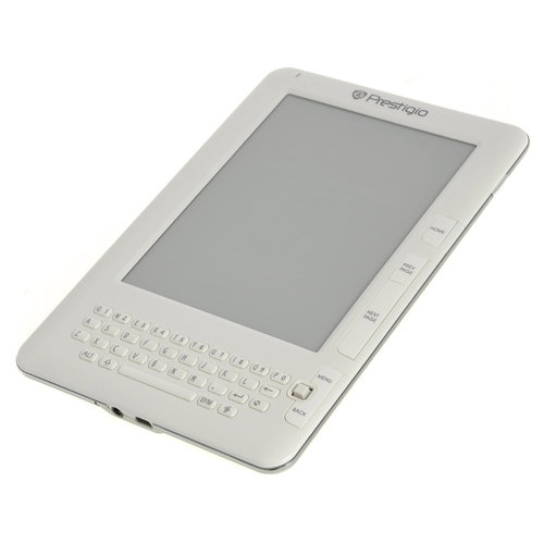 PRESTIGIO Libretto PER5162W - E-Book Reader - Main image