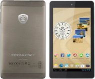 Prestigio MultiPad Rider 7.0 3G šedý - Tablet