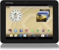  Prestigio MultiPad Ranger 8.0 LTE black  - Tablet