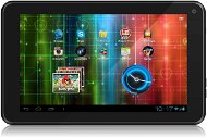 Prestigio Multipad PMP3670B Black - Tablet