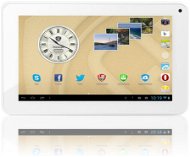 Prestigio MultiPad 7.0 Ultra + weiß - Tablet