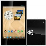 Prestigio MultiPad 8.0 3G schwarz Farbe - Tablet