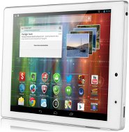 Prestigio MultiPad 4 Diamond 7.85 3G | PMP7079D3G QUAD White - Tablet