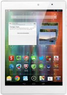Prestigio MultiPad 4 Diamond 7.85 3G | PMP7079E3G QUAD bílý - Tablet