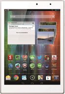 Prestigio MultiPad 4 Diamond 7.85 3G bílý - Tablet