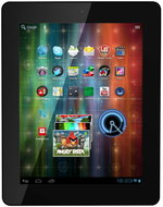 Prestigio Multipad PMP7280C3G DUO Black - Tablet